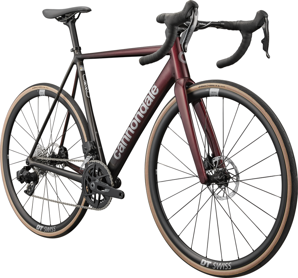 Cannondale CAAD14 2 Cherry Lacquer