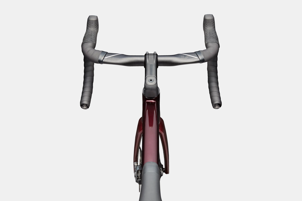 Cannondale CAAD14 2 Cherry Lacquer