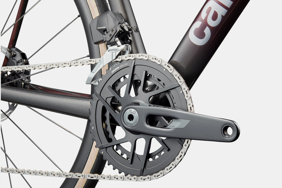 Cannondale CAAD14 2 Cherry Lacquer