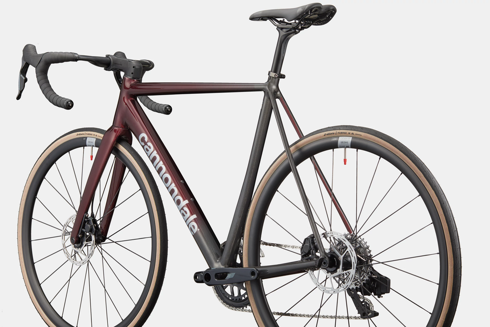 Cannondale CAAD14 2 Cherry Lacquer
