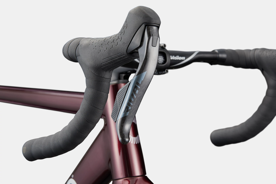 Cannondale CAAD14 2 Cherry Lacquer