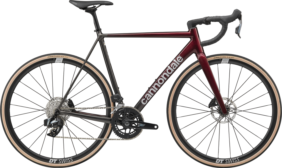 Cannondale CAAD14 2 Cherry Lacquer
