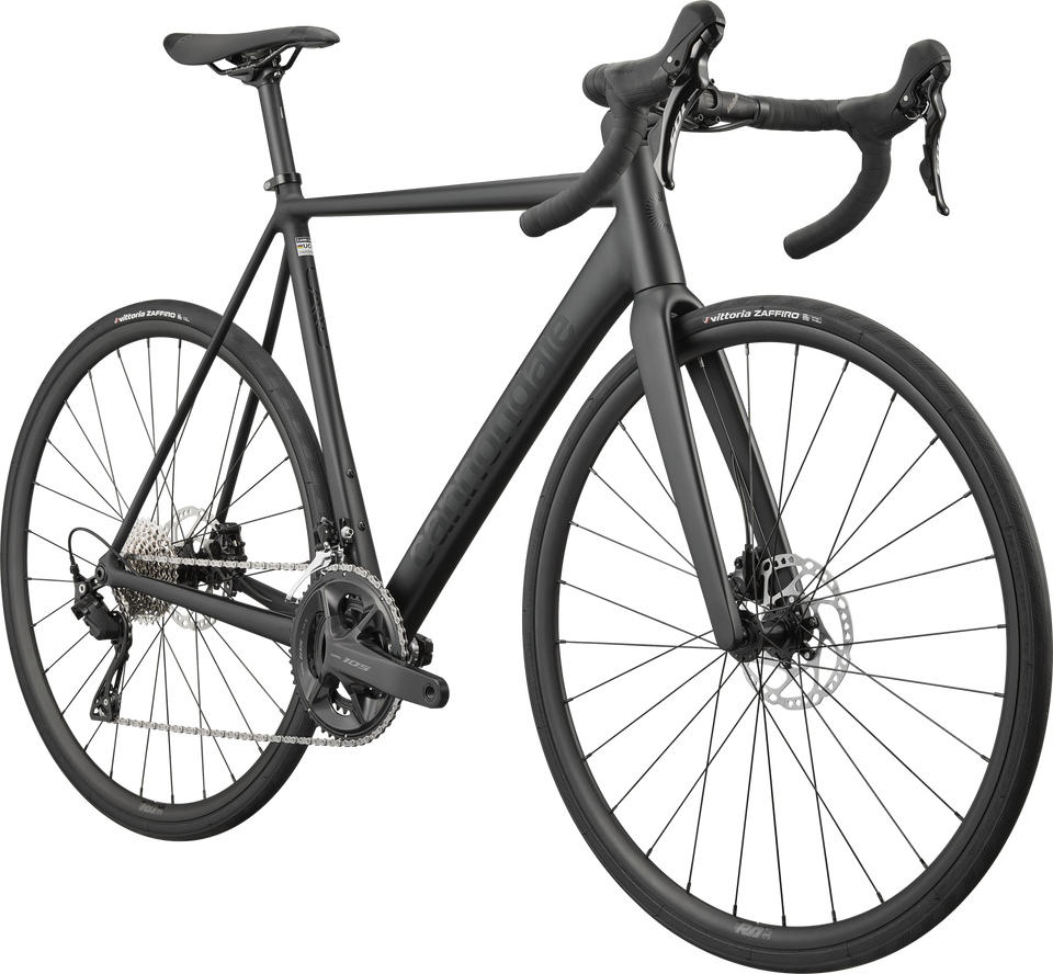 Cannondale CAAD14 3 Matte Black
