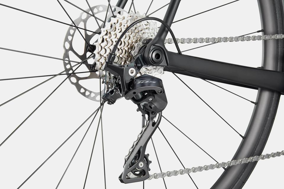 Cannondale CAAD14 3 Matte Black