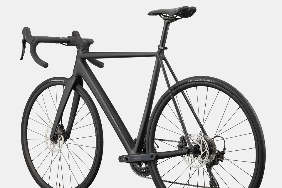 Cannondale CAAD14 3 Matte Black