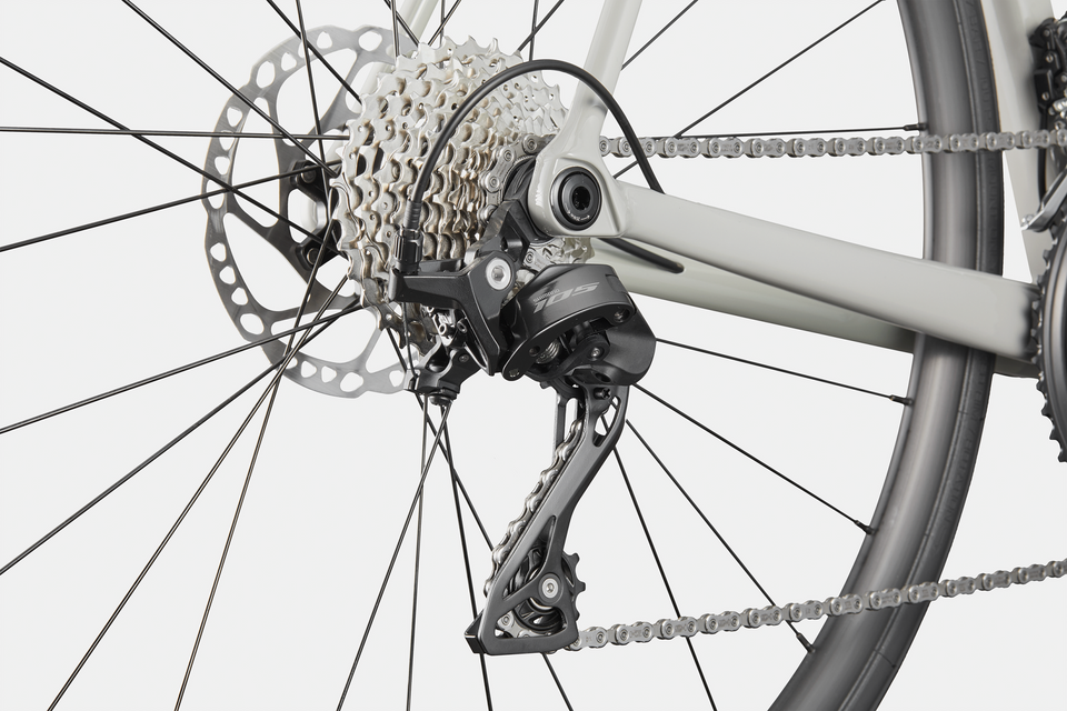 Cannondale CAAD14 3 Chalk