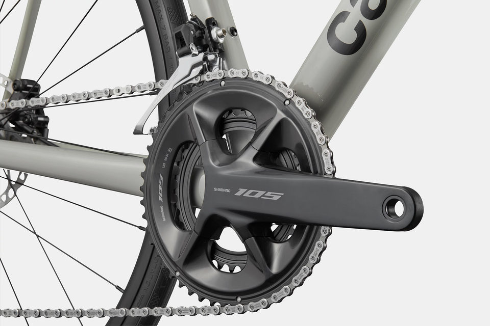 Cannondale CAAD14 3 Chalk