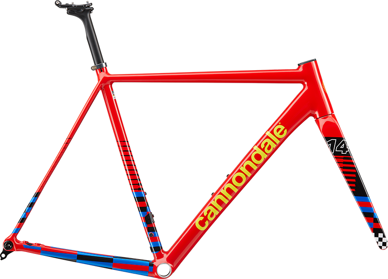 CAAD14 Frameset