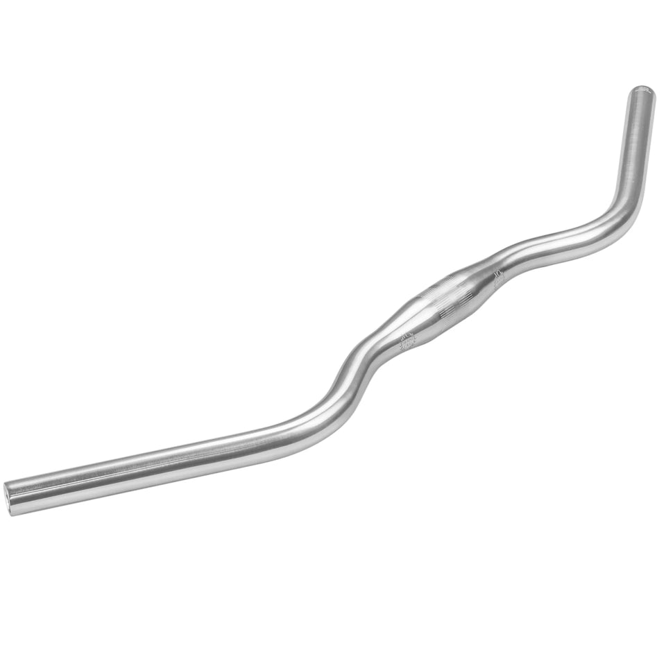 Curvy Handlebars