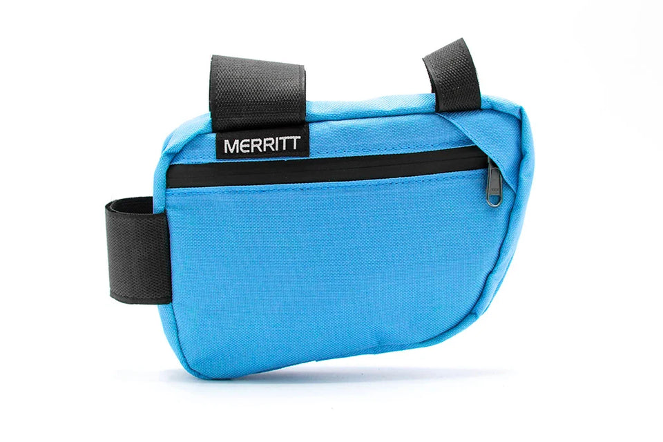 Corner Pocket frame bag