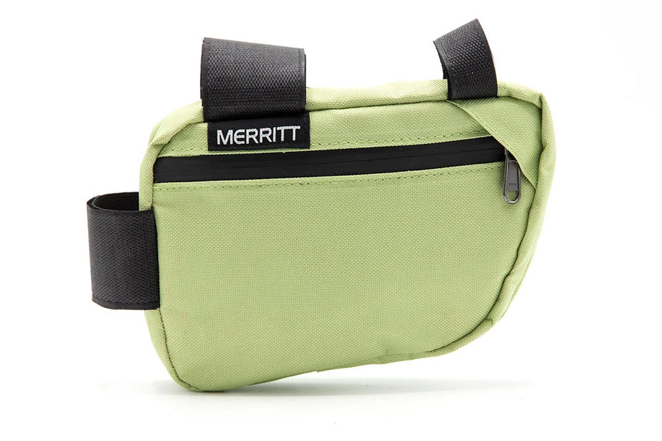 Corner Pocket frame bag