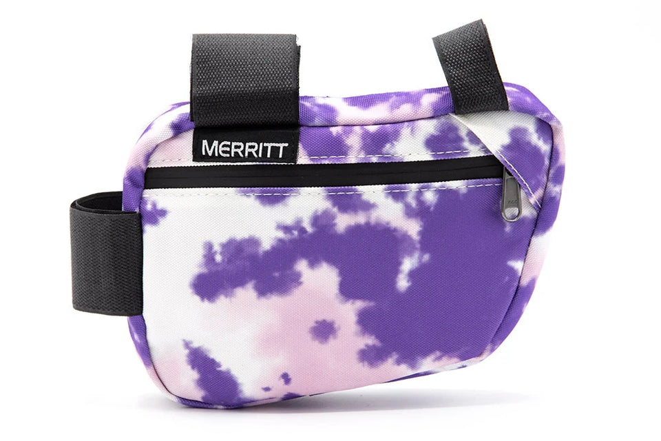 Corner Pocket frame bag