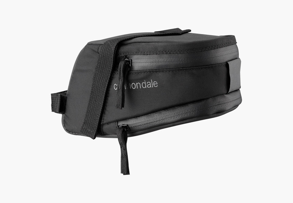 Contain Saddle Bags
