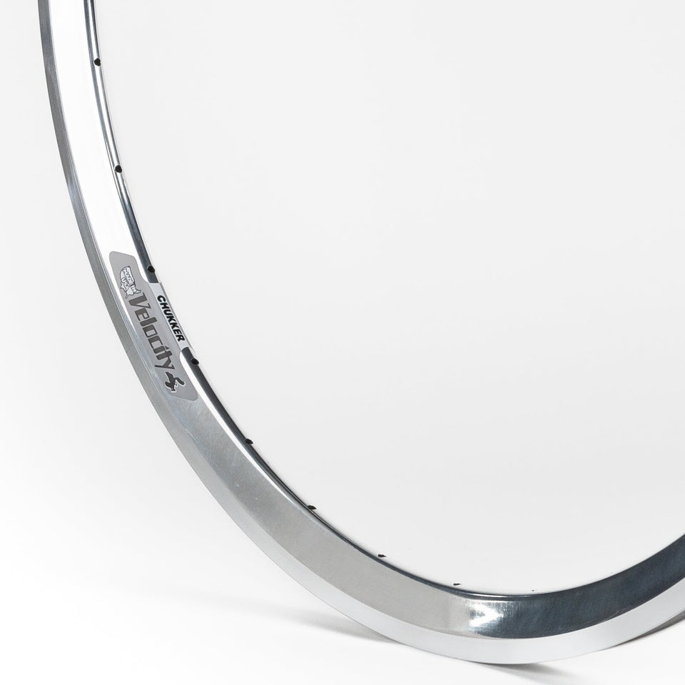 Velocity Chukker Rim 700c