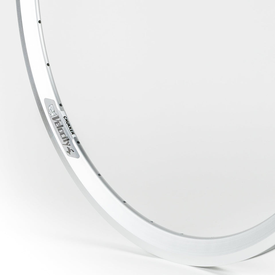 Velocity Chukker Rim 700c