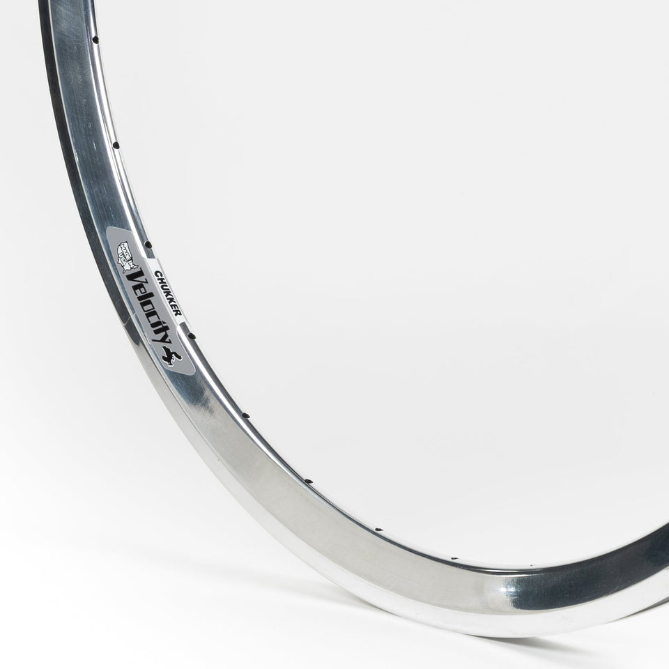 Velocity Chukker Rim 700c