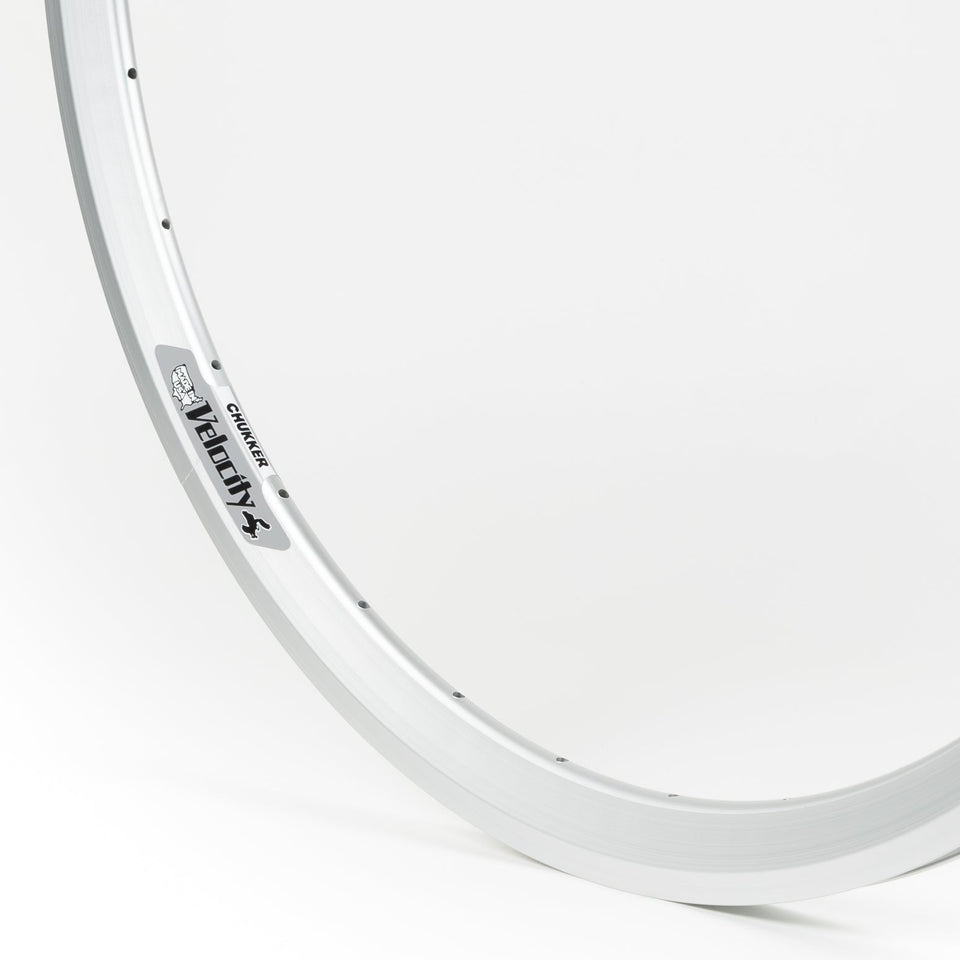 Velocity Chukker Rim 700c