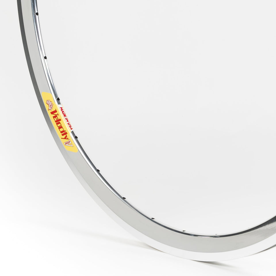 Velocity Deep V Rim 700c
