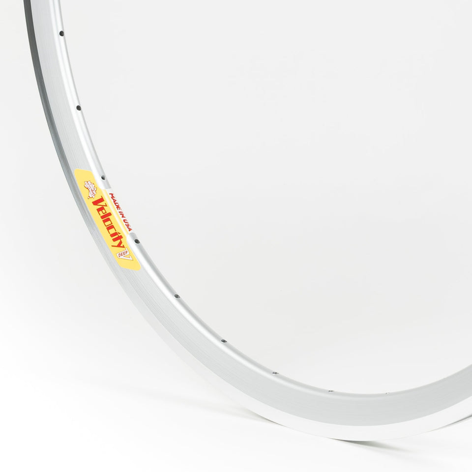 Velocity Deep V Rim 700c