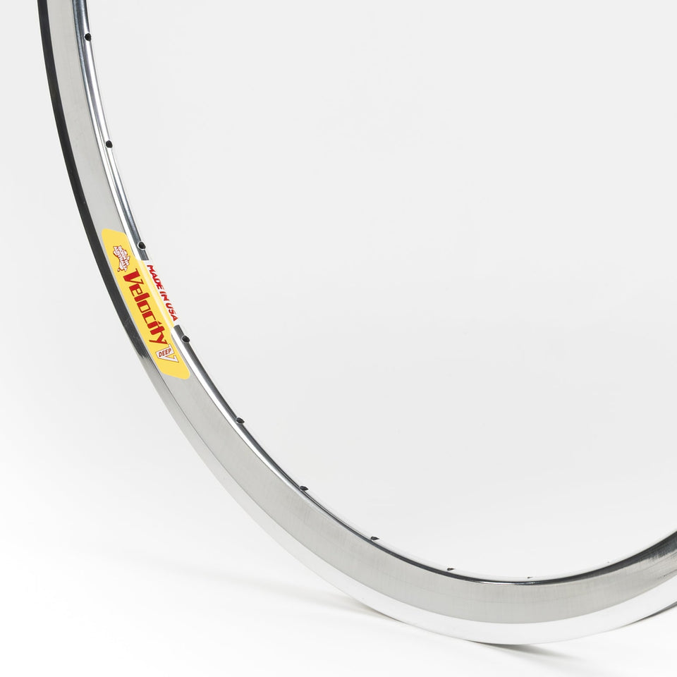Velocity Deep V Rim 700c