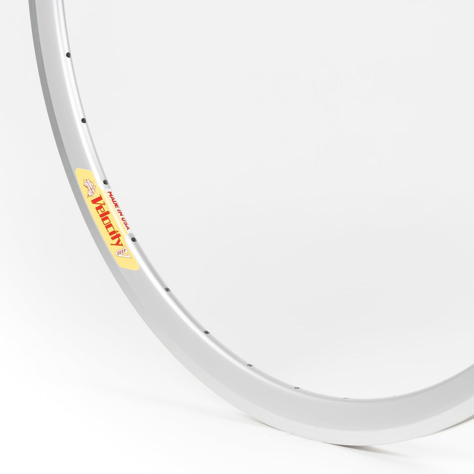 Velocity Deep V Rim 700c