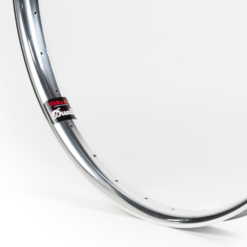 Velocity Dually Rim 27.5"