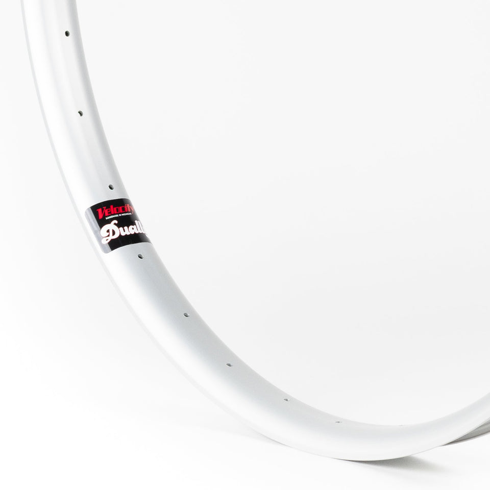 Velocity Dually Rim 26"