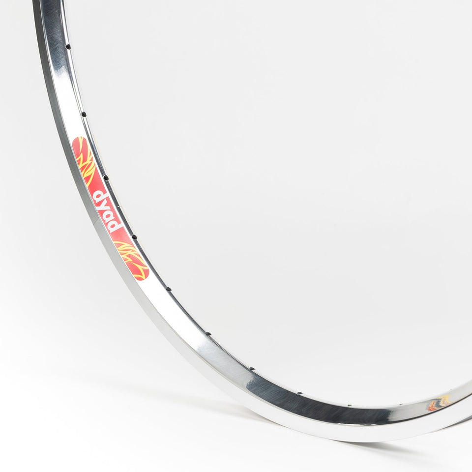 Velocity Dyad Rim 24" x 1.5"