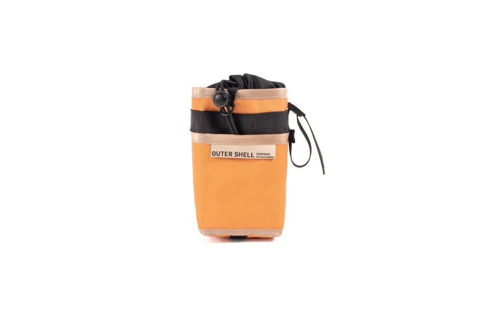 Outer Shell Stem Caddy