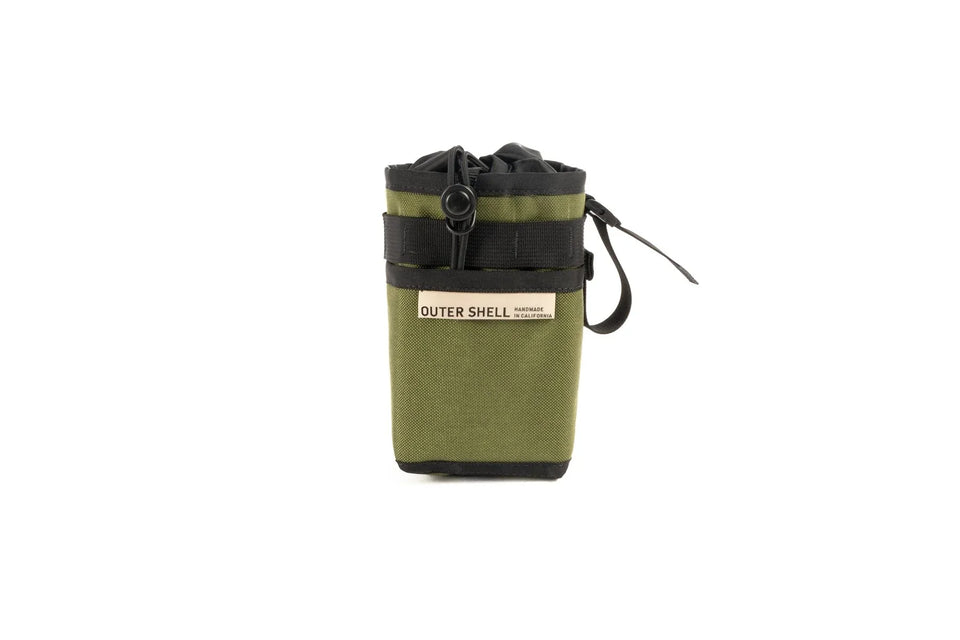 Outer Shell Stem Caddy