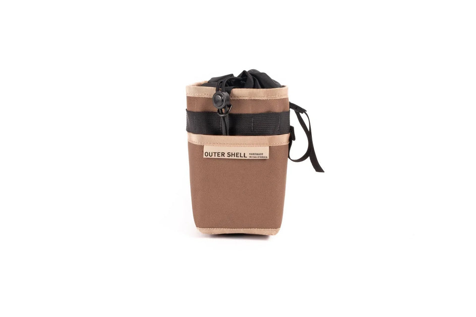 Outer Shell Stem Caddy