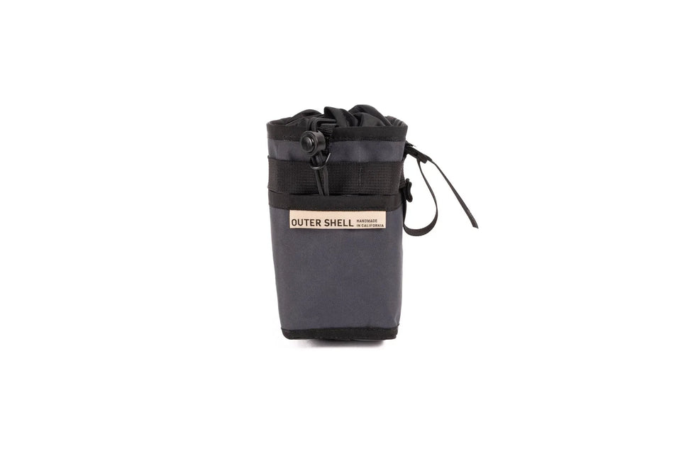 Outer Shell Stem Caddy