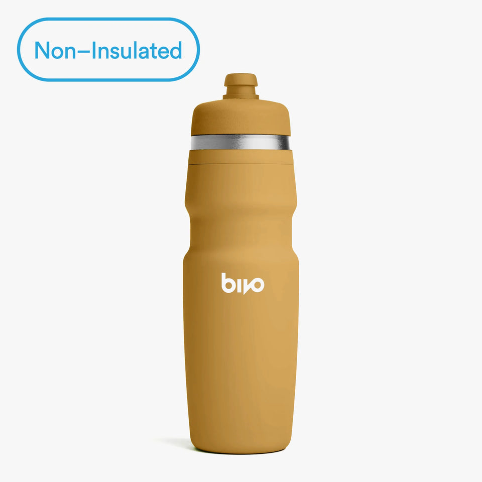 Bivo Duo Lightweight Water Bottle – 25 oz