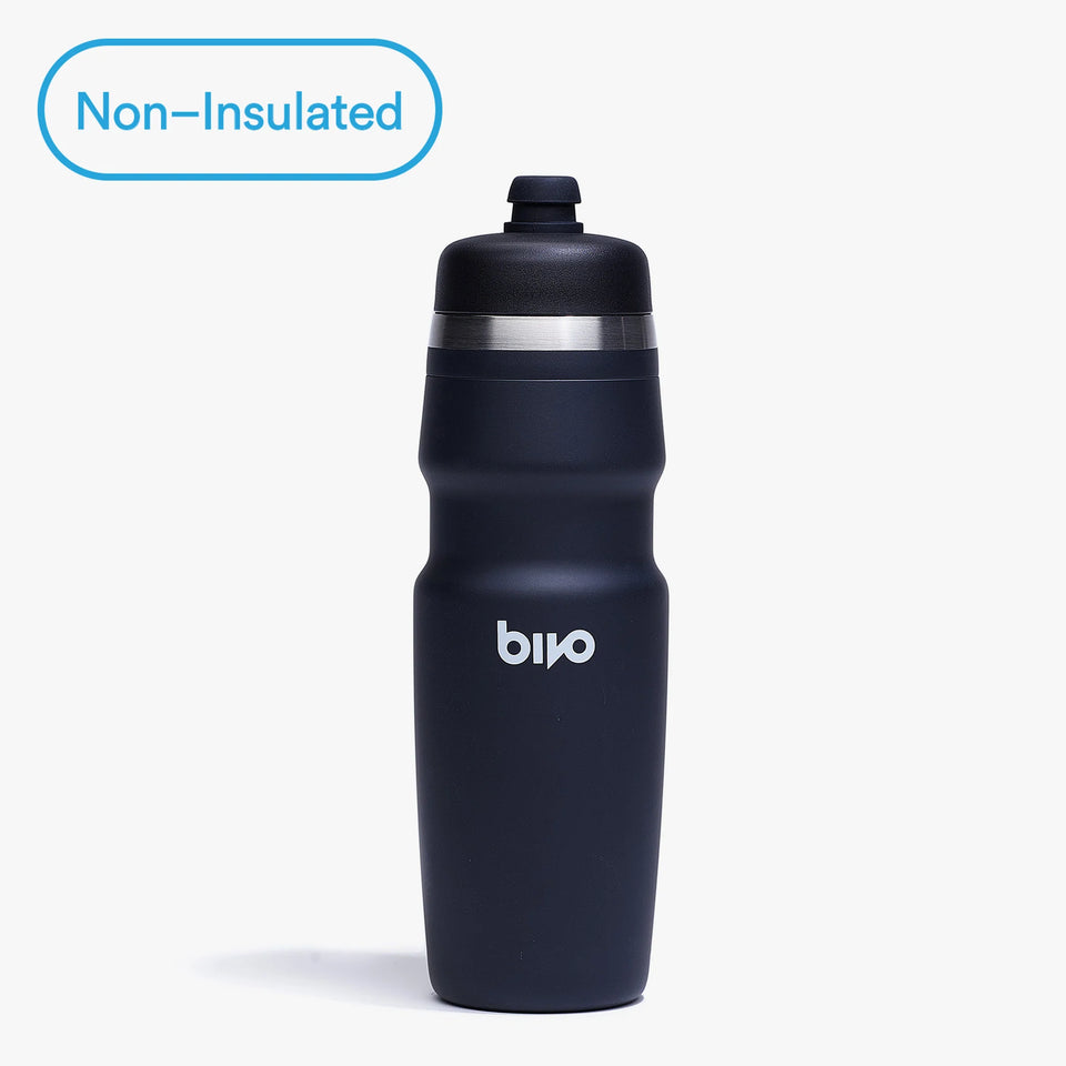 Bivo Duo Lightweight Water Bottle – 25 oz
