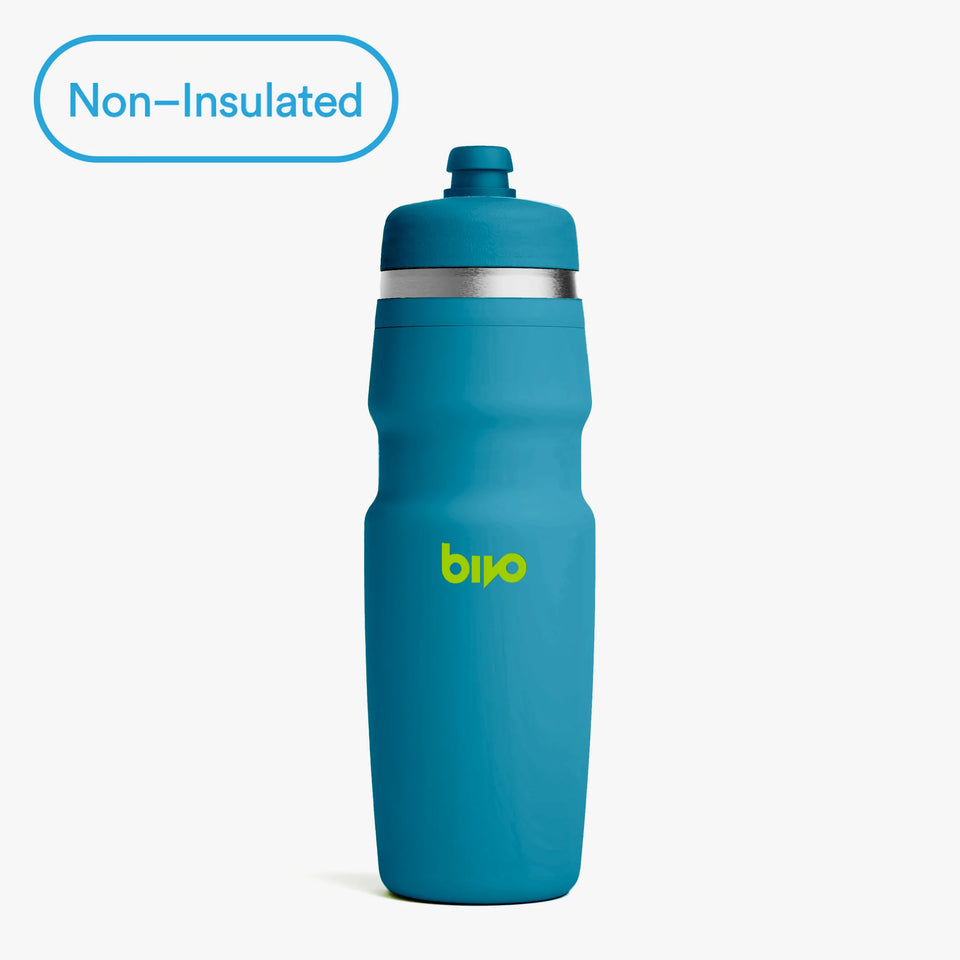 Bivo Duo Lightweight Water Bottle – 25 oz