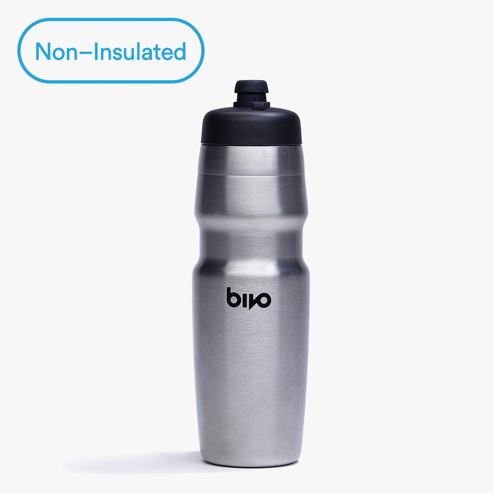 Bivo Duo Lightweight Water Bottle – 25 oz