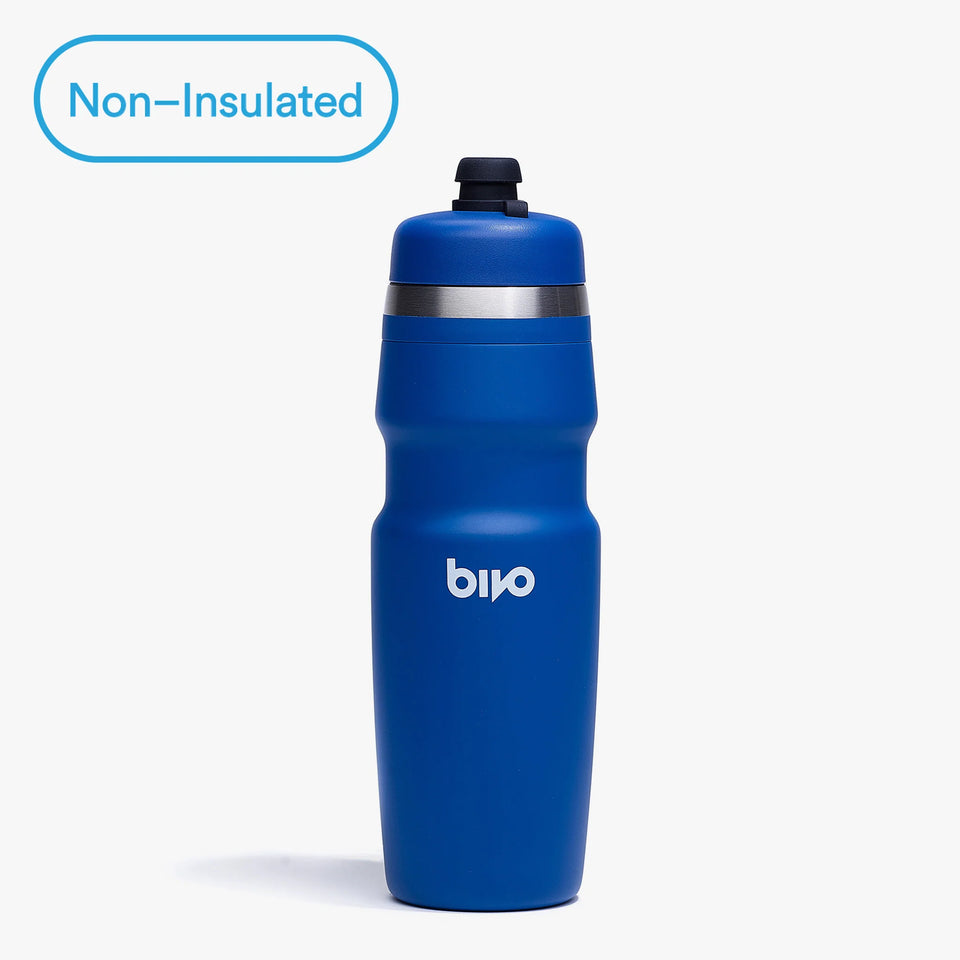 Bivo Duo Lightweight Water Bottle – 25 oz