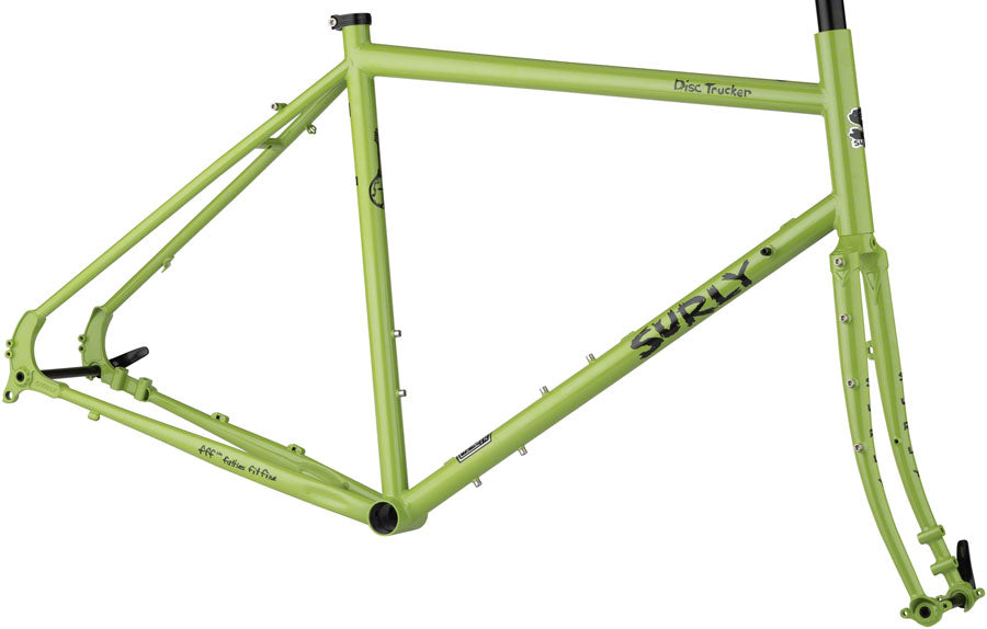 Surly Disc Trucker 26" Frameset