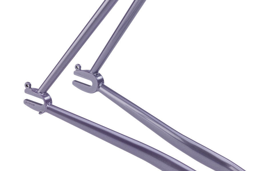 Steamroller Frameset