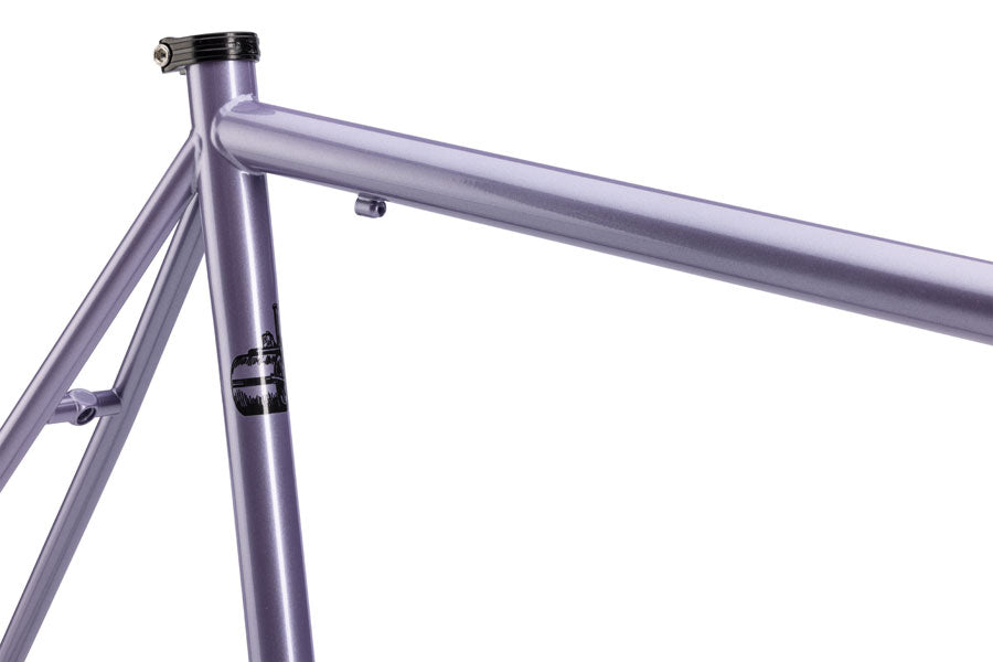 Steamroller Frameset