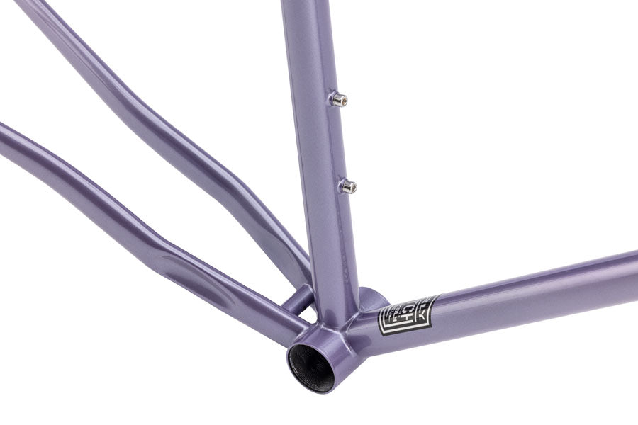 Steamroller Frameset