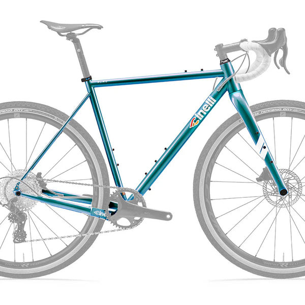New Arrivals – Bikes on Wheels