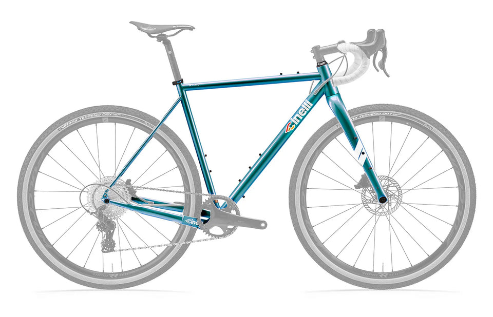 Nemo TIG Gravel
