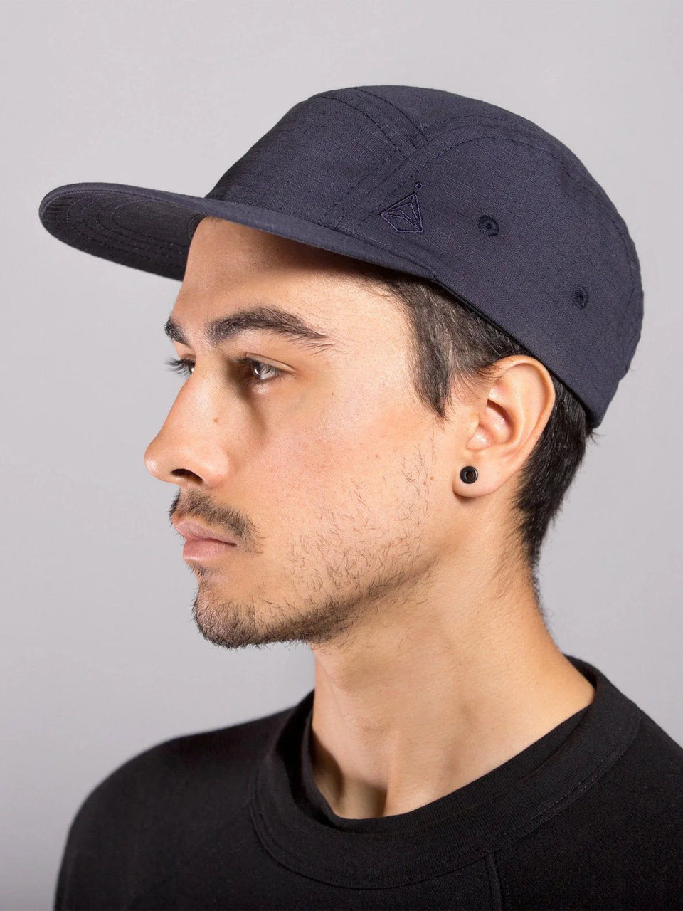 Farik Five Panel Hat