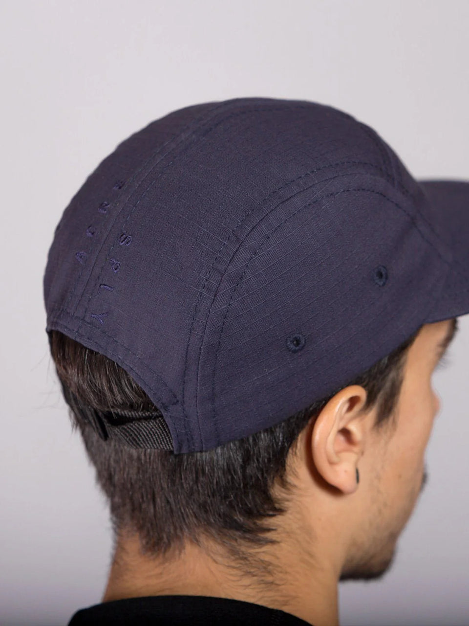 Farik Five Panel Hat