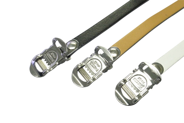 Sprints  Leather Toe Straps