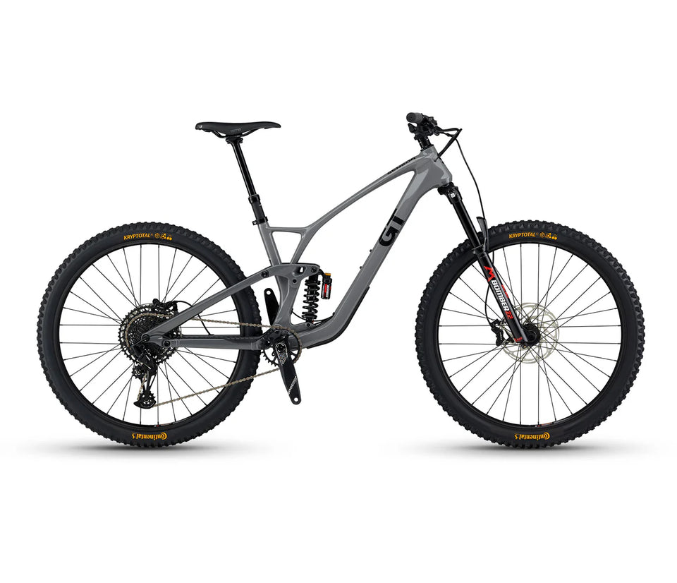 Sensor Carbon Elite