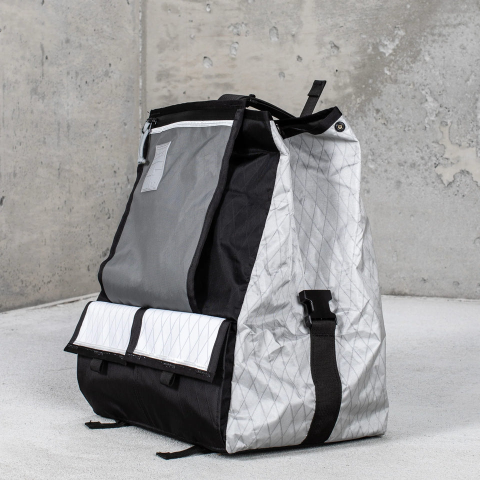 Porteur Rack Bag
