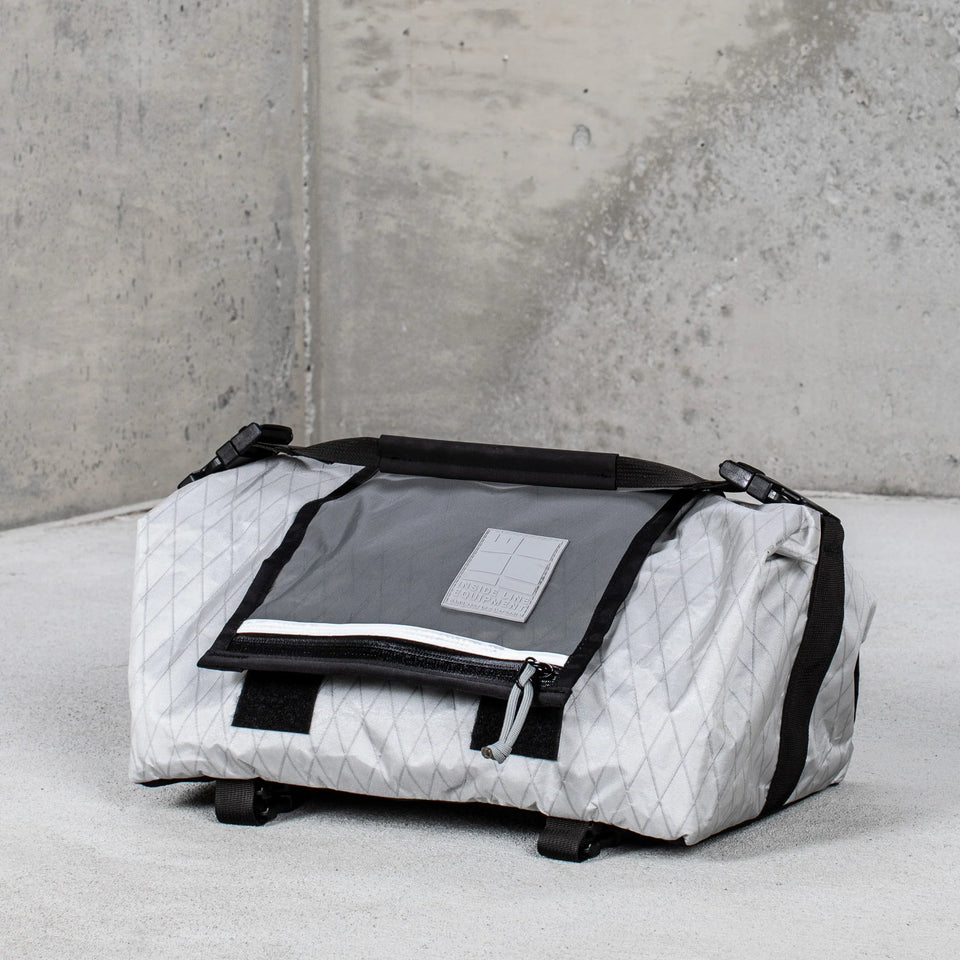Porteur Rack Bag