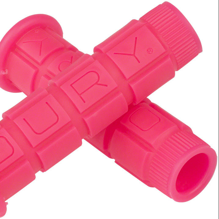 OURY Grips - Pink
